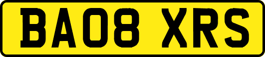 BA08XRS