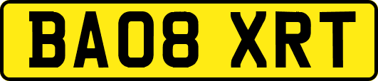 BA08XRT