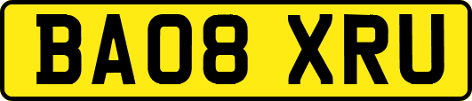 BA08XRU