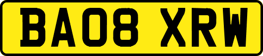 BA08XRW