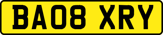 BA08XRY