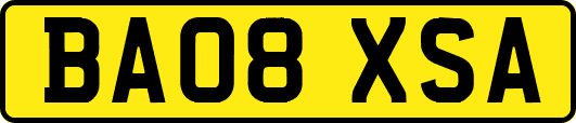 BA08XSA