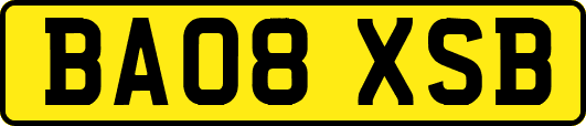 BA08XSB