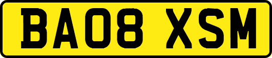 BA08XSM