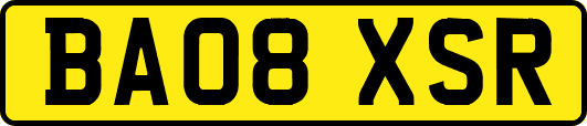 BA08XSR