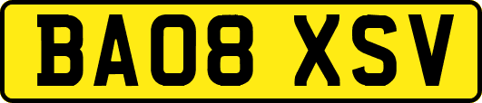 BA08XSV