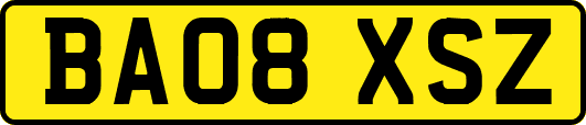 BA08XSZ