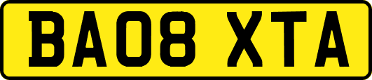 BA08XTA