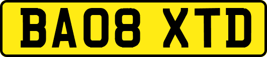 BA08XTD