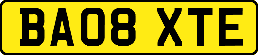 BA08XTE