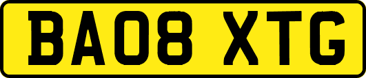 BA08XTG
