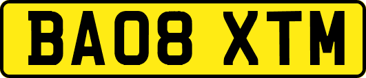 BA08XTM