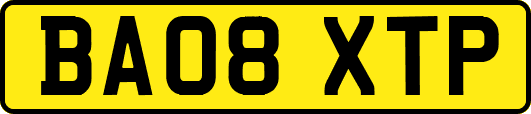 BA08XTP