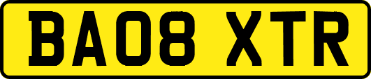 BA08XTR