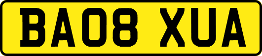 BA08XUA