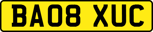 BA08XUC