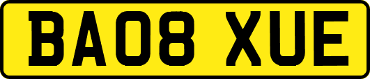 BA08XUE