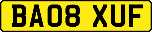 BA08XUF