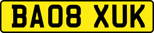 BA08XUK