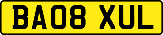 BA08XUL