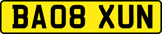 BA08XUN