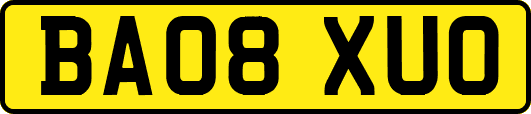 BA08XUO