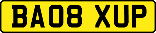 BA08XUP