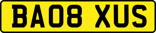BA08XUS
