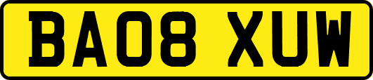 BA08XUW