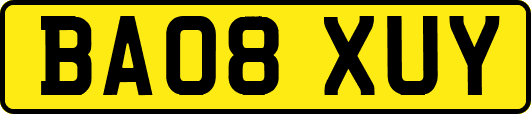 BA08XUY