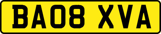 BA08XVA