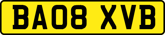 BA08XVB