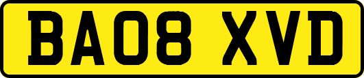 BA08XVD