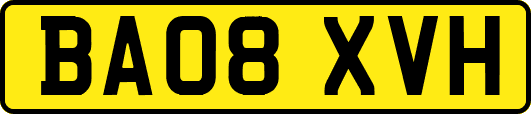 BA08XVH