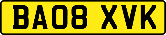 BA08XVK