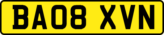BA08XVN