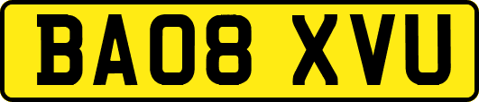 BA08XVU