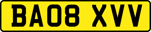 BA08XVV