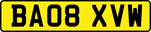 BA08XVW