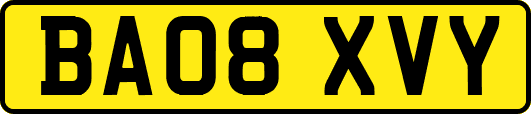 BA08XVY
