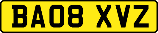 BA08XVZ
