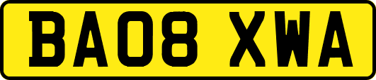 BA08XWA