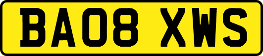 BA08XWS