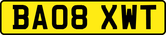 BA08XWT