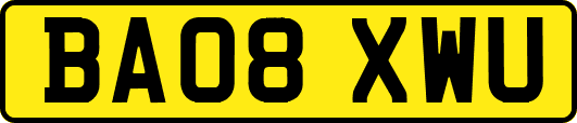 BA08XWU