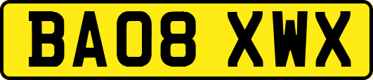 BA08XWX