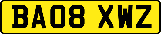 BA08XWZ