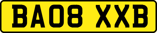 BA08XXB