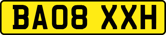 BA08XXH
