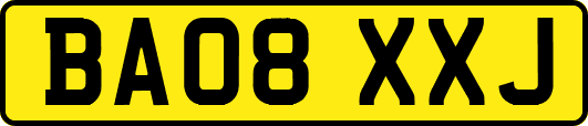 BA08XXJ
